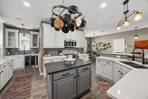 7902 Thistletree Lane, Frisco