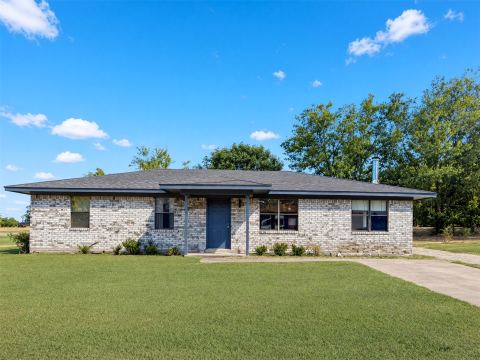 803 Farm Road 71 W, Sulphur Springs, TX 75482 — photo 2