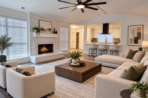6709 Osage Trail, Plano, TX 75023 — photo 2