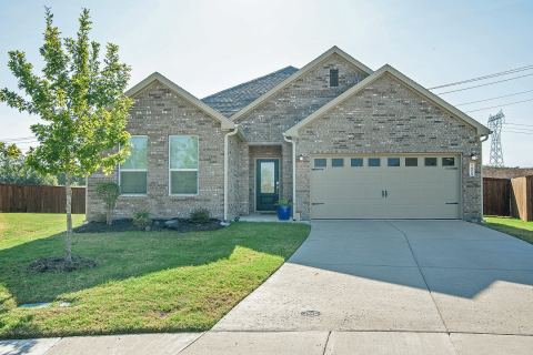 1424 Sandpebble Circle, Anna, TX 75409 — photo 3