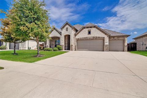 2803 Ashmont Way, Mansfield, TX 76084 — photo 2