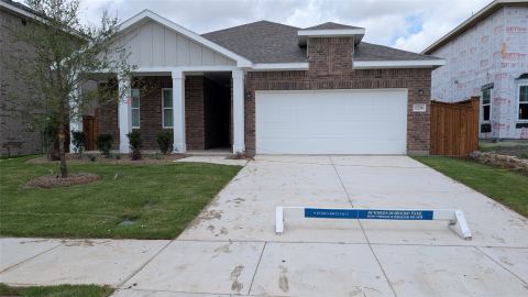 1226 Herring Drive, Forney