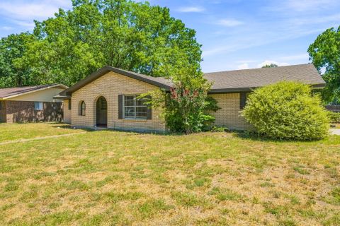 905 Meadowlark Lane, Stephenville, TX 76401 — photo 3