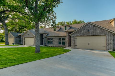 506 W OAK Street, Weatherford, TX 76086 — photo 3