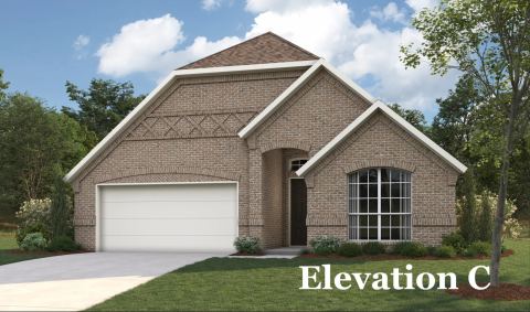 1704 Buckfield Drive, Anna