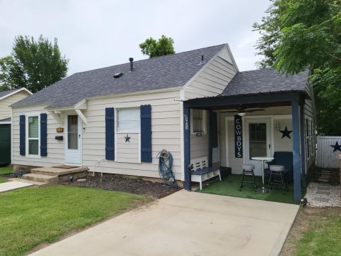 4133 Alamo Avenue, Fort Worth, TX 76107 — photo 3