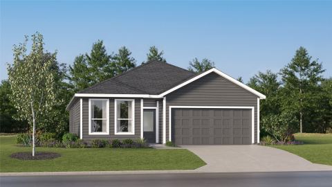 6727 Welsh Drive, Princeton