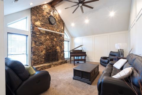 3905 Cross Bend Road, Plano, TX 75023 — photo 3