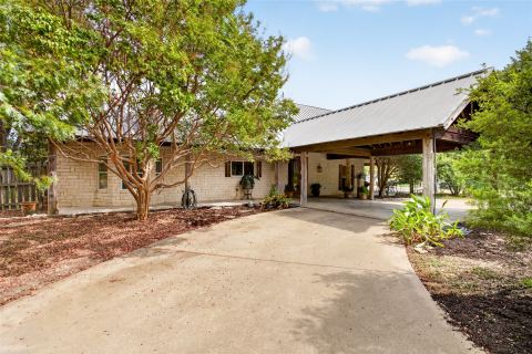 3241 Howard Road, Waxahachie, TX 75165 — photo 3