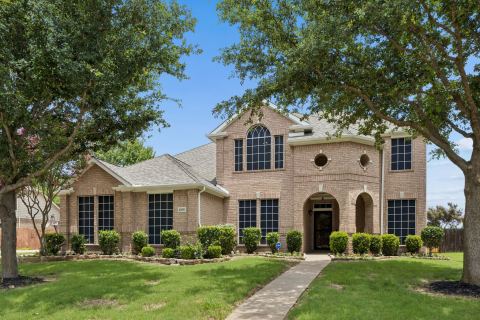 1808 Clear Summit Lane, Mansfield, TX 76063 — photo 3