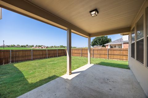 509 Rowdy Drive, Royse City, TX 75189 — photo 3
