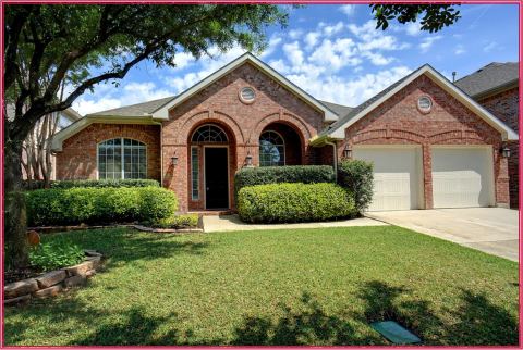 3917 Vernon Way, Fort Worth, TX 76244 — photo 2