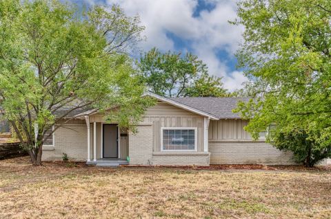 1604 Weiler Boulevard, Fort Worth, TX 76112 — photo 3