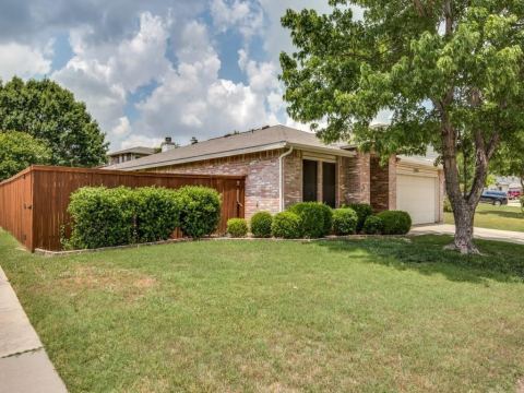 3308 Jacobs Drive, McKinney, TX 75070 — photo 2