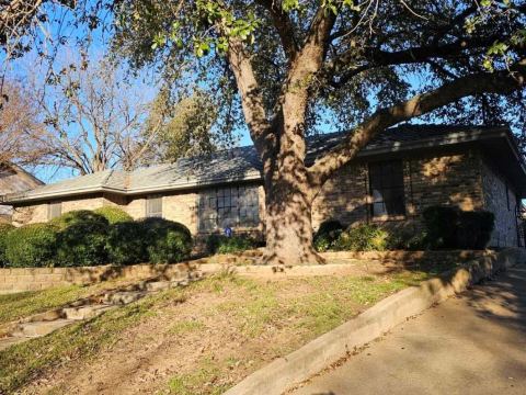 1817 Rhinevalley Drive, Arlington, TX 76012 — photo 2