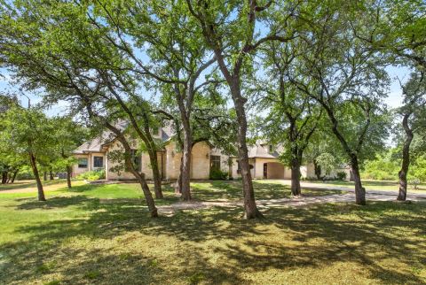 4404 Aledo Oaks Court, Fort Worth, TX 76126 — photo 3