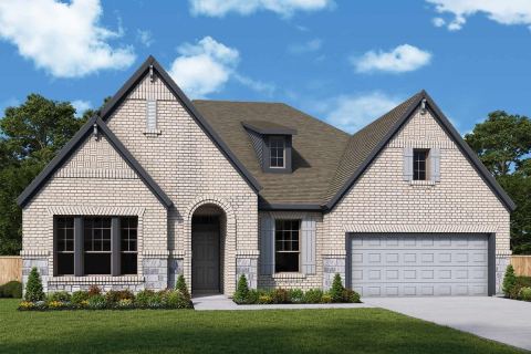 2420 Roundrock Road, Northlake