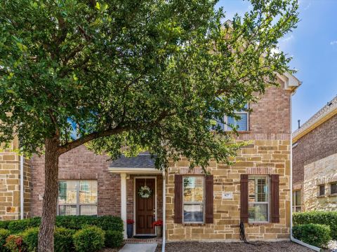 627 Alexandra Avenue, Richardson