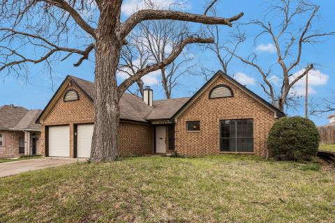 8309 Liberty Lane, Rowlett, TX 75089 — photo 3