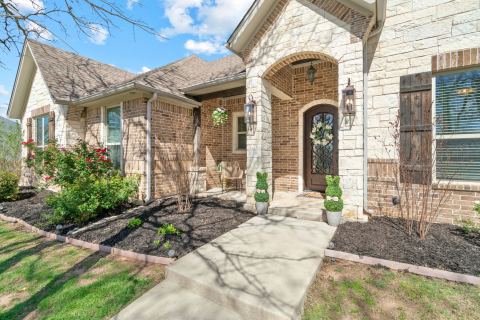 117 Flat Foot Lane, Stephenville, TX 76401 — photo 2