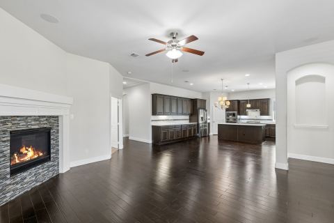 412 Smokebrush Street, Celina, TX 75009 — photo 3