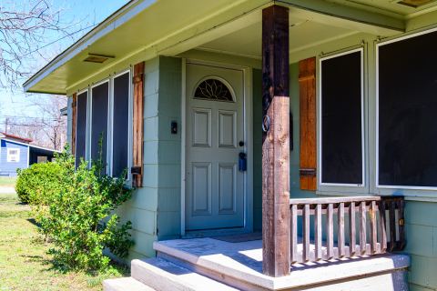 1500 S Scullin Avenue, Denison, TX 75020 — photo 3