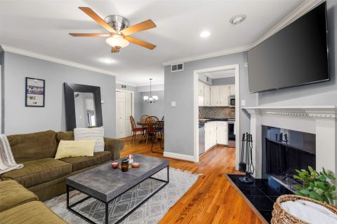 4800 Northway Drive 18A, Dallas, TX 75206 — photo 2