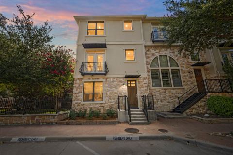 7424 Bishop Road, Plano, TX 75024 — photo 2