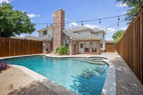 2324 Compton Drive, Plano, TX 75025 — photo 3