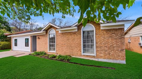 1602 Pisces Street, Grand Prairie, TX 75051 — photo 3