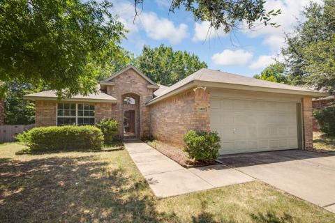 1417 Constantina Drive, Denton, TX 76207 — photo 2