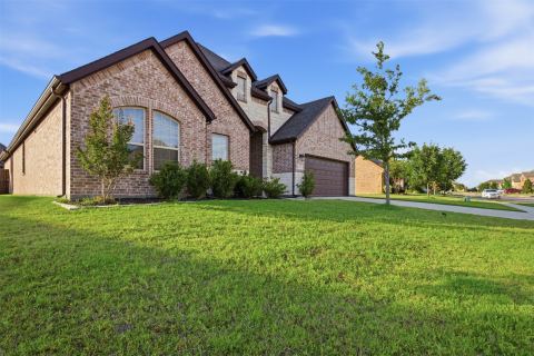 208 Sequoia Drive, Forney, TX 75126 — photo 2