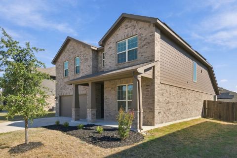 7908 Schooner Drive, Fort Worth, TX 76179 — photo 2