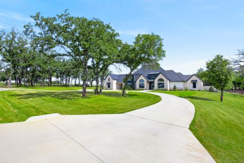 536 Royal Santana Run, Weatherford, TX 76087 — photo 3
