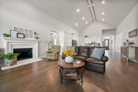 1921 Middleton Drive, Mansfield, TX 76063 — photo 3