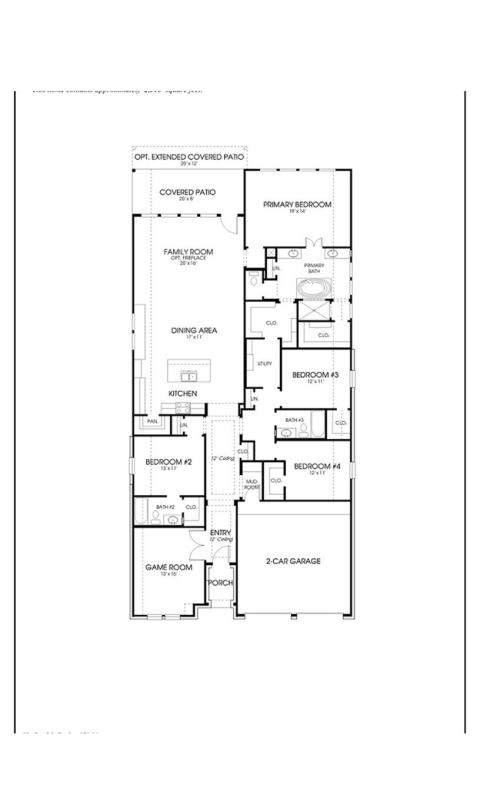 9616 Firebush Trail, McKinney, TX 75071 — photo 2