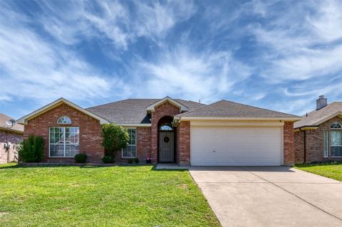1718 La Caya Drive, Mansfield, TX 76063 — photo 3