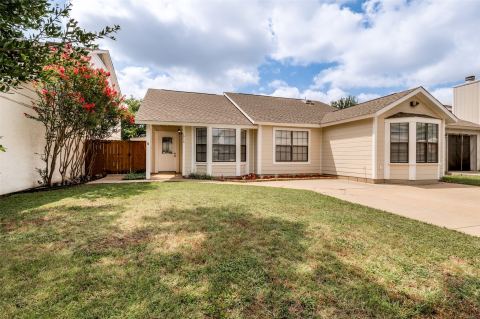 1616 Wickford Drive, Arlington, TX 76018 — photo 3