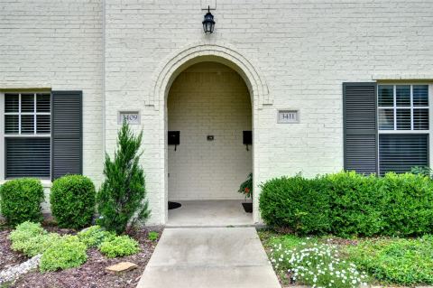 3409 Hamilton Avenue, Fort Worth, TX 76107 — photo 2