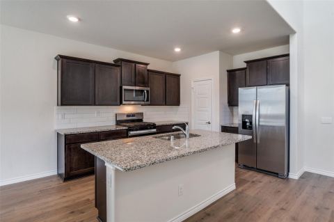 7229 Headingham Way, McKinney, TX 75071 — photo 3