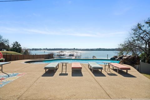 155 Lakeshore Drive, Waxahachie, TX 75165 — photo 3