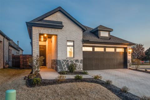 2133 Jade Forest Lane, Mesquite