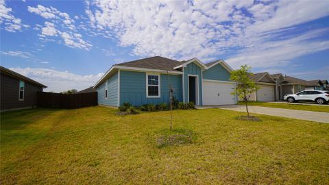 211 Wrought Iron Drive, Nevada, TX 75173 — photo 3