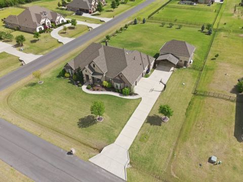 2175 Cattle Street, Celina, TX 75009 — photo 2