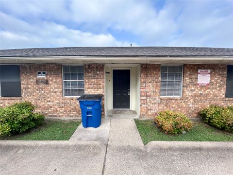 1603 S Hall Street A, Ennis, TX 75119 — photo 2