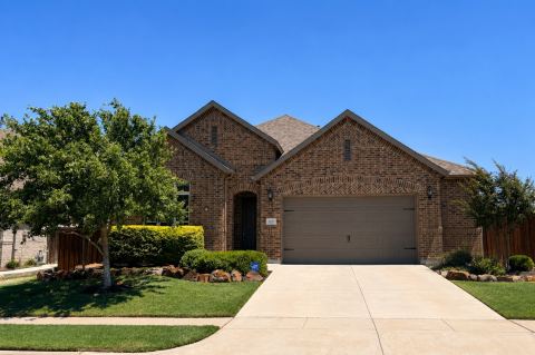 3912 Primrose Drive, Aubrey, TX 76227 — photo 2