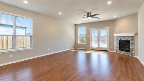 3211 Buffalo Creek Circle, Royse City, TX 75189 — photo 3