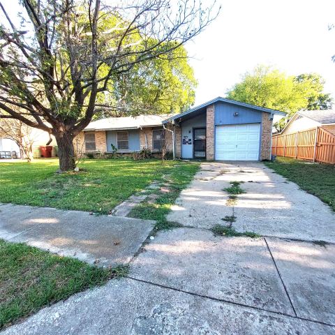 802 Dove Lane, Sherman, TX 75090 — photo 2