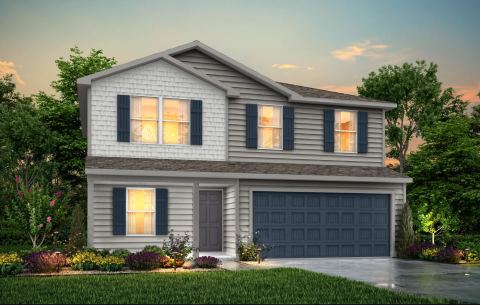 127 Levi Drive, Cleburne