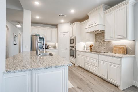 458 Mesquite Grove Road, Midlothian, TX 76065 — photo 3